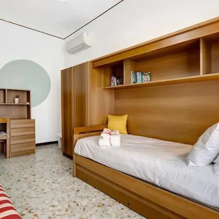Casa Nuccia * 皮特拉利古