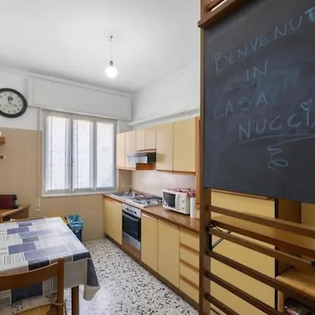 Casa Nuccia 皮特拉利古