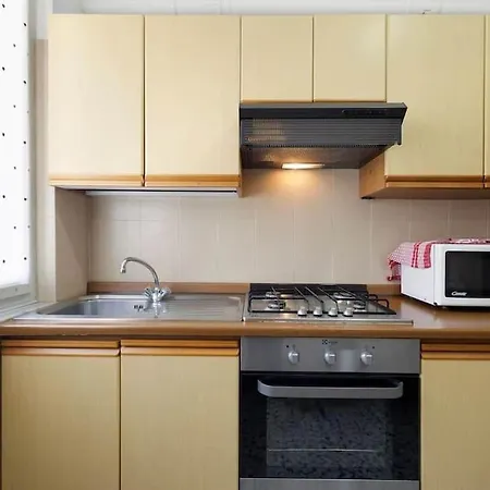 Casa Nuccia Apartment