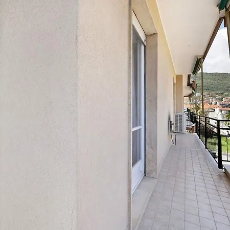 Casa Nuccia Apartment Pietra Ligure