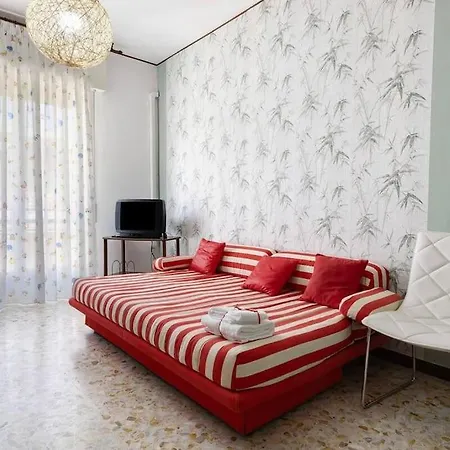 Apartment Casa Nuccia Pietra Ligure