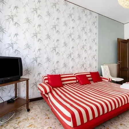 Casa Nuccia 皮特拉利古