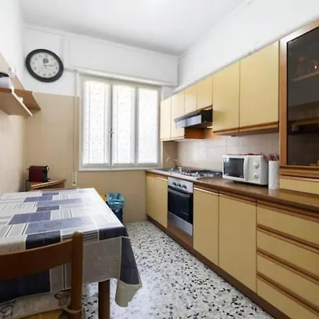 Casa Nuccia * 皮特拉利古