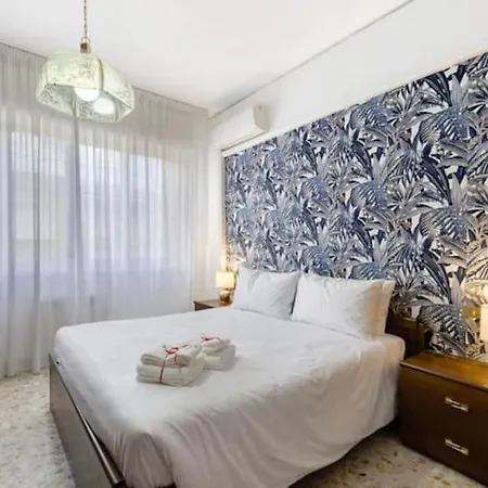 Casa Nuccia Apartment