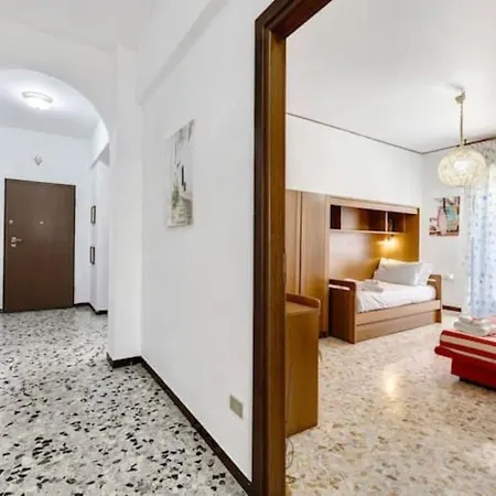 Casa Nuccia Apartment