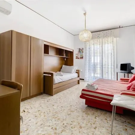 Casa Nuccia Lejlighed