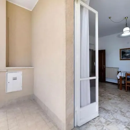 Lejlighed Casa Nuccia Pietra Ligure