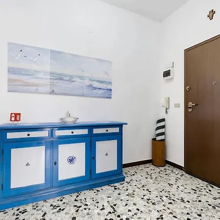 Casa Nuccia Lejlighed *