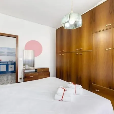 Casa Nuccia Lejlighed Pietra Ligure